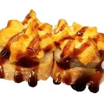 Филадельфия запеченная в Суши Город по цене 355 ₽