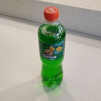 Лимонад Черноголовка тархун в Chicken Dog