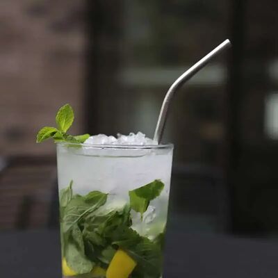 Мохито в Tin по цене 490 ₽