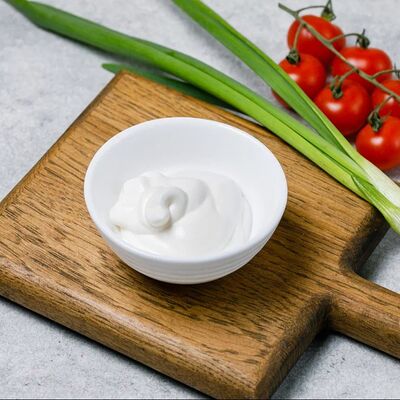 Майонез в Кафе Микс по цене 35 ₽