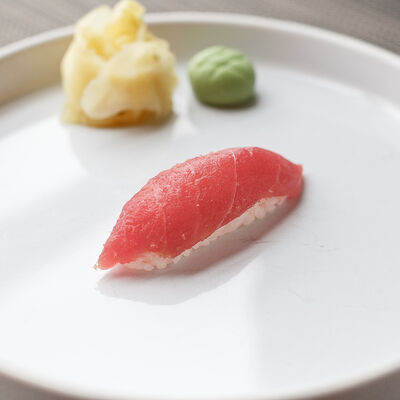 Суши Тунец в Per Se по цене 375 ₽