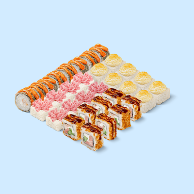 Сю Ки в Ёбидоёби по цене 1364 ₽