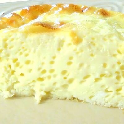 Омлет в DM Cafe по цене 158 ₽