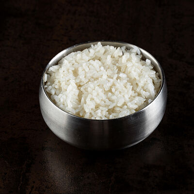 Рис в Джонга по цене 150 ₽