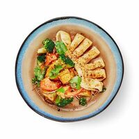 Кальмар Свит-чили в Тануки