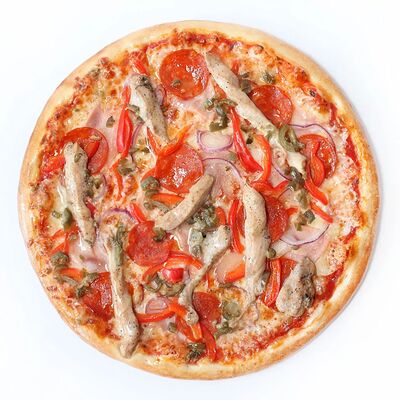 Мексикано в San-Pizzerino по цене 770 ₽