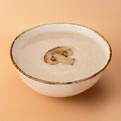 Крем-суп Грибной в Кулинария Патрик & Мари по цене 341 ₽