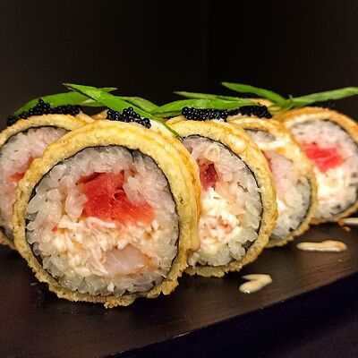 Хоккайдо в More sushi по цене 839 ₽