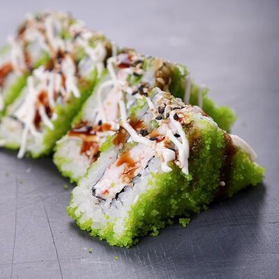 Эби Сэндвич в SushiDays по цене 429 ₽