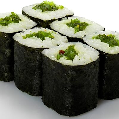 Ролл с чукой в Love Rolls по цене 99 ₽