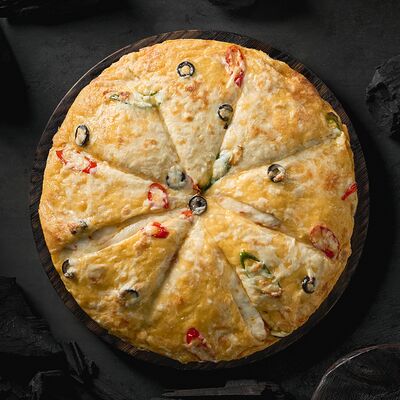 Мексика в Crazy Brothers по цене 2090 ₽