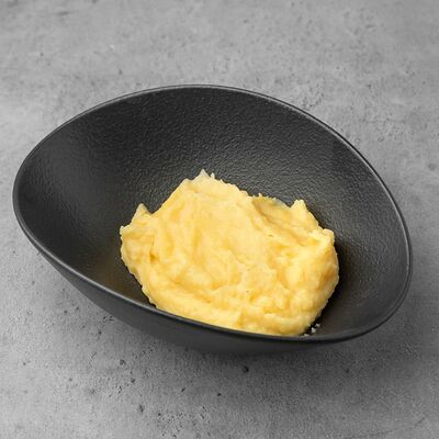 Картофельное пюре в Большая рыба по цене 180 ₽