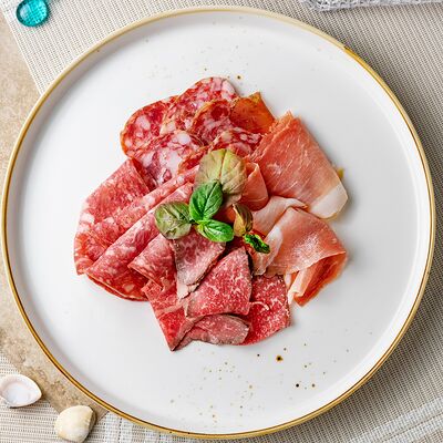 Мясная палитра в Сен Тропе по цене 940 ₽