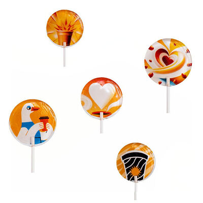 Леденец Dobro в Dobro кофе по цене 80 ₽