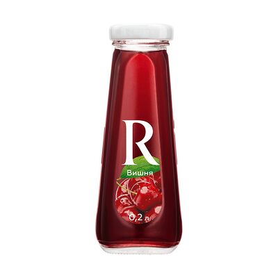 Сок Rich вишня в Усадьба по цене 6 р.