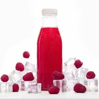 Морс малиновый в Суши Fantasy