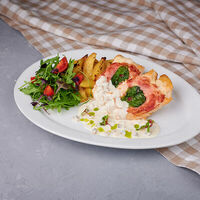 Уцеллини скапали в Prego