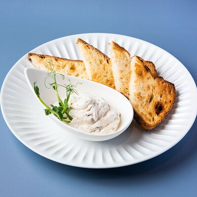 Сливочная тапенада в Лу по цене 710 ₽