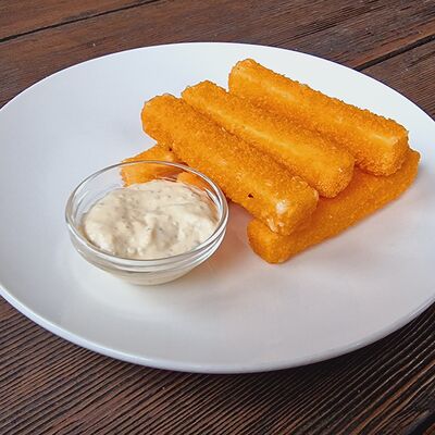 Сырные палочки в Пельмэн по цене 475 ₽