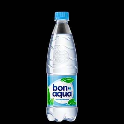 BonAqua негазированная в Ролл Маркет по цене 99