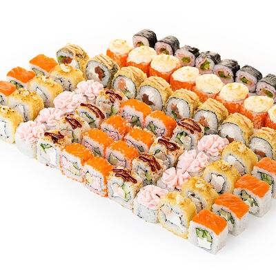 Сет Френдли в Тыква Фуд по цене 4490 ₽