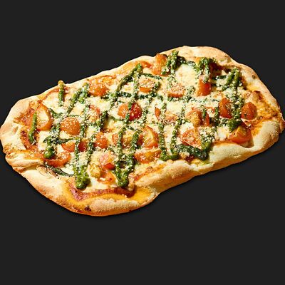 Маргарита римская, 25х30 см в Булка да мясо по цене 552 ₽