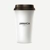 Раф в Jamaica Coffee to go по цене 359