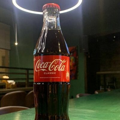 Coca-Cola в Бутер Bro Pub по цене 160