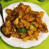 Мясо с ананасами в соусе №308 в Ланчжоу по цене 805
