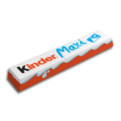 Kinder Maxi в Шоколадница по цене 120 ₽