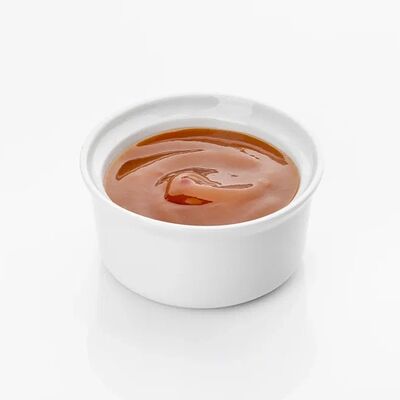 Кисло-сладкий соусв Кафе Мещера по цене 99 ₽