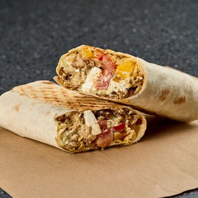Shawarma Italiano в Gastro Bistro Shawarma по цене 680 ₽