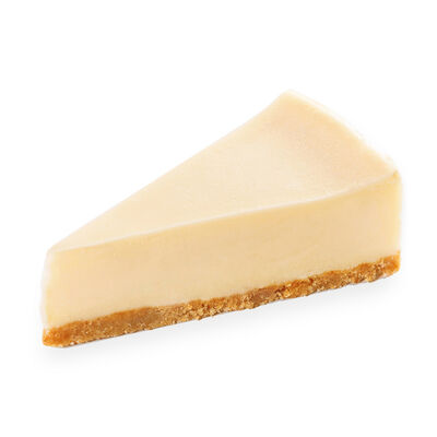 Чизкейк Классический в Toto's Pizza по цене 209 ₽