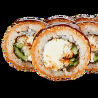 Унаги темпура в NinjaFood