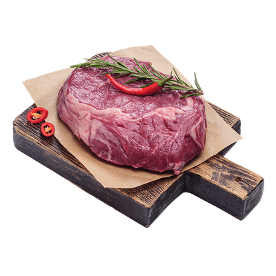 Рибай Прайм 1 шт п\ф сырой в ИТЛЕ Стейк-кафе Halal по цене 3380 ₽