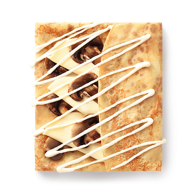 Блин Грибы и Сыр в Блинбери по цене 149