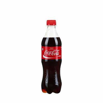 Coca-cola 0,5 в Суши пицца бургер по цене 166 ₽