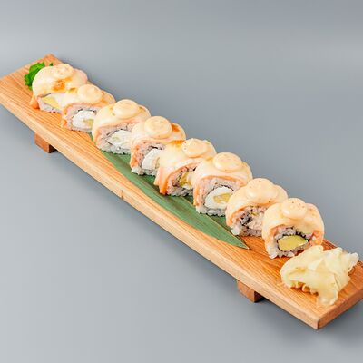 Филадельфия Hot в 1st Gallery Lounge по цене 1565 ₽