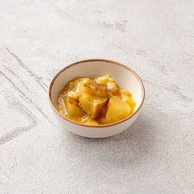 Конфитюр с грушей и манго в Шоколадница по цене 60 ₽