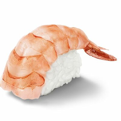 Суши Креветка в Сушивёсла по цене 85