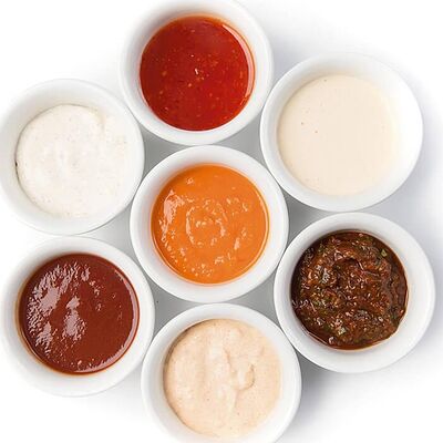 Соус в Айбат Халляр по цене 49 ₽