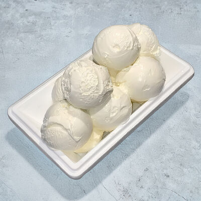 Сливочный пломбир из фермерского молока в Сказка по цене 1590 ₽