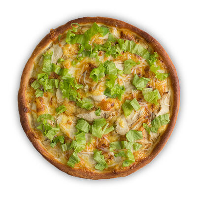 Пицца Цезарь в Bitto Pizza по цене 798 ₽