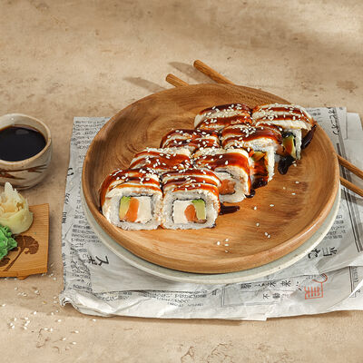 Канада в Pikapika по цене 4290 ₸