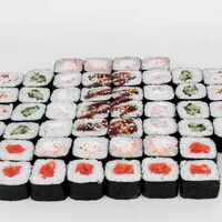 Сет Маки в Fixxroll