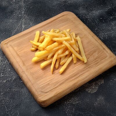 Картофель фри в Кухня на Углях по цене 185 ₽