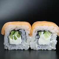 Филадельфия в Mixrolls