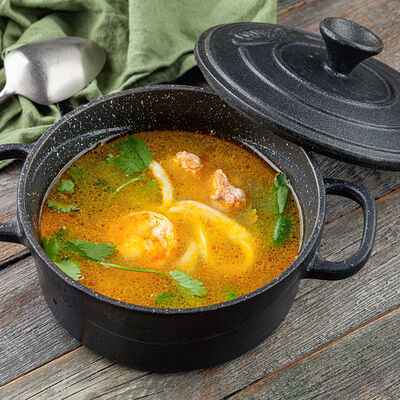 Уха в Трапезная по цене 610 ₽