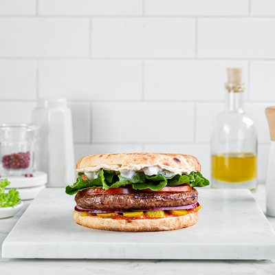 Пита Биф в Магбургер & Братья Караваевы по цене 375