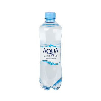 Вода Aqua Minerale в Космик по цене 190 ₽